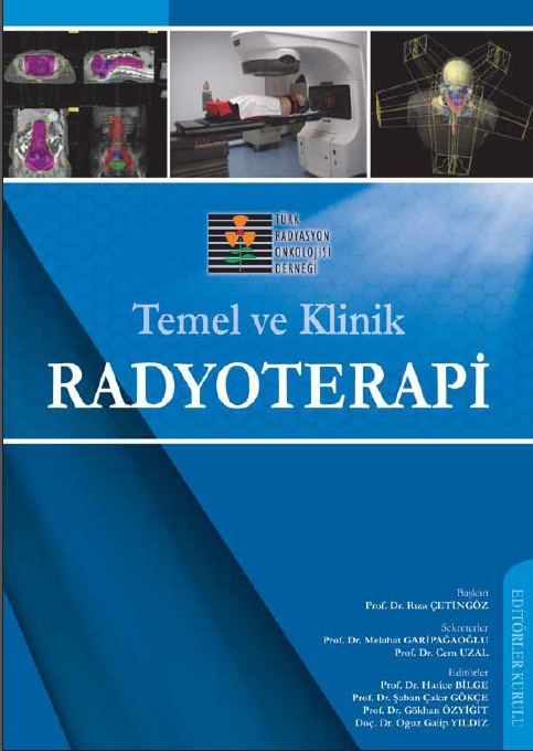 Radyoterapi Kitap